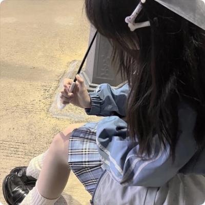 听说婆娑无量苦与君再无朝与暮